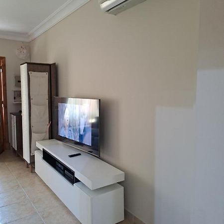 Квартира Sunny Lakes Apartment Sharm el-Sheikh Bagian luar foto