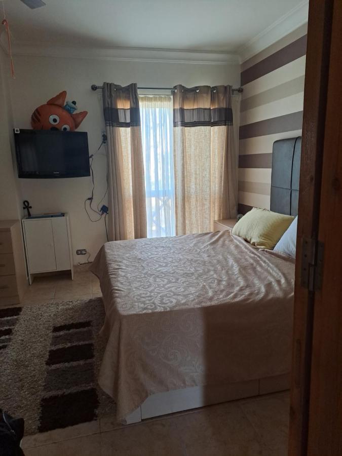 Квартира Sunny Lakes Apartment Sharm el-Sheikh Bagian luar foto