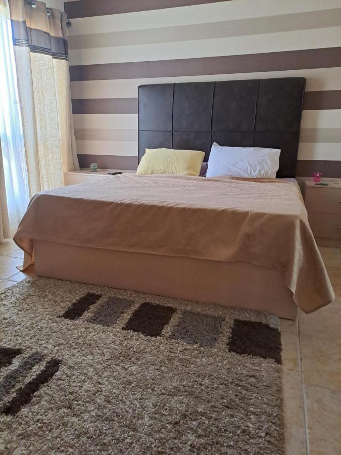 Квартира Sunny Lakes Apartment Sharm el-Sheikh Bagian luar foto